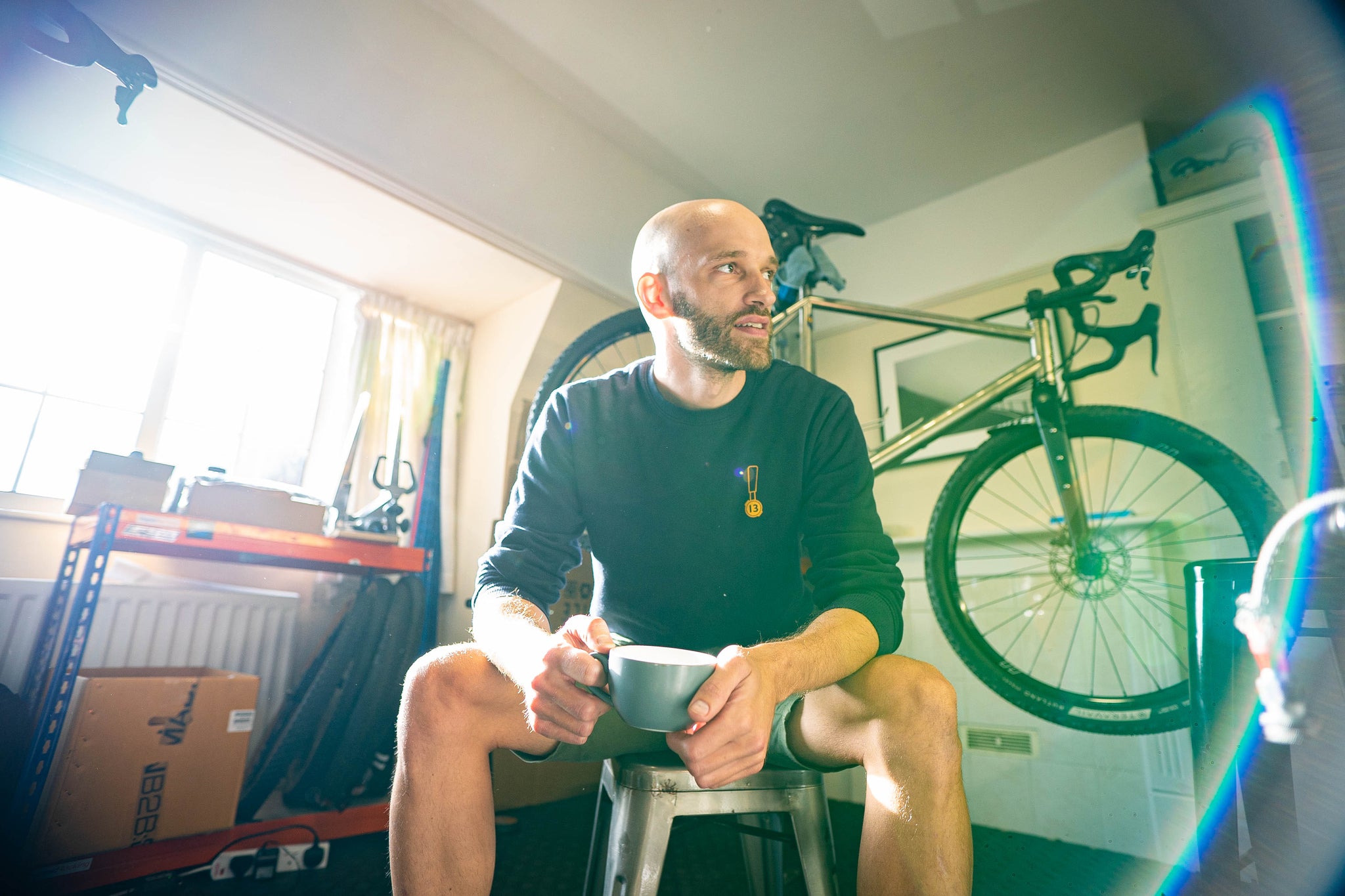 Meet Danny! G!RO Workshop Wizard