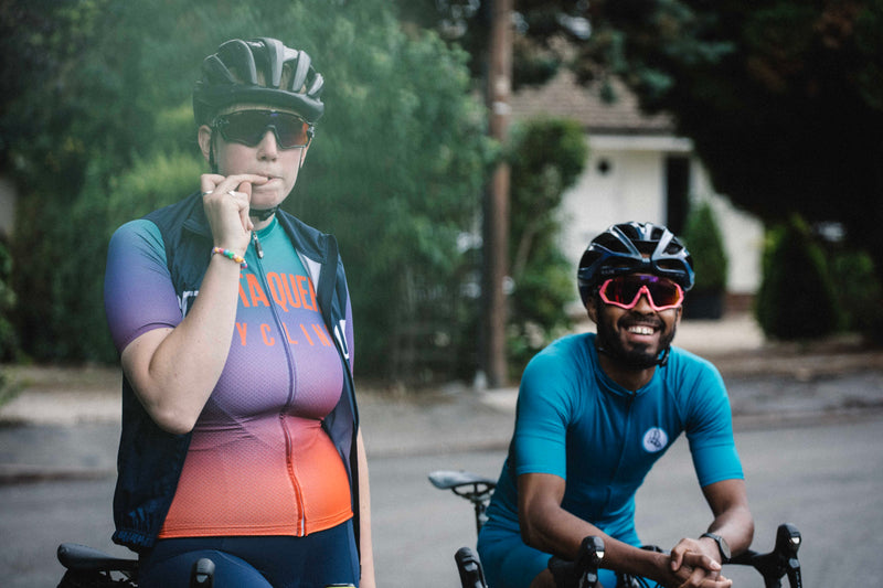 TOP 7 TIPS FOR NEW RIDERS ON THE ROAD