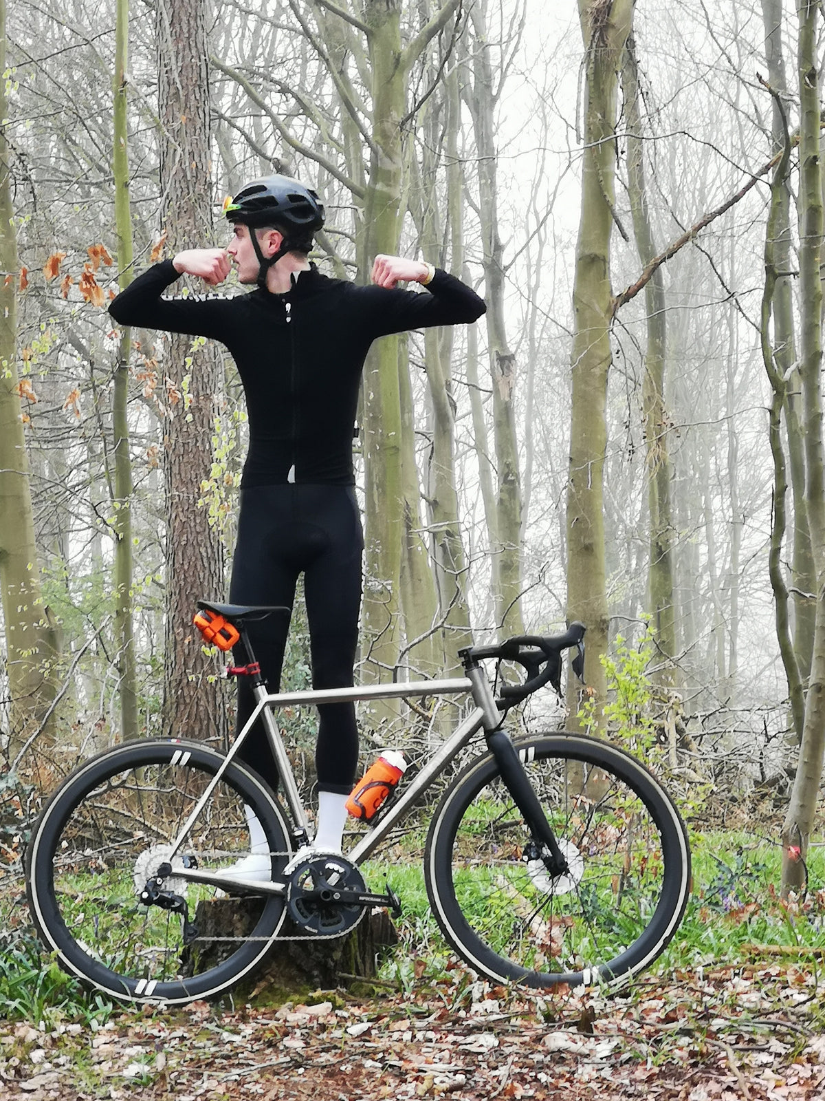 Immunity Hacks from Resident Coach Danny!