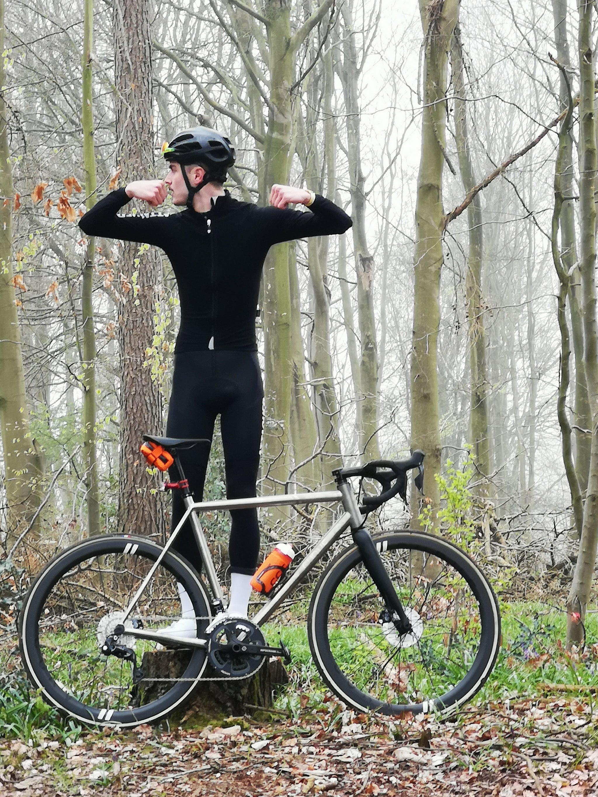 Immunity Hacks from Resident Coach Danny!