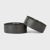 Burgh - 'Chequerplate' Bar Tape Stealth