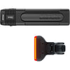 KNOG Blinder Pro 600 + Blinder Square Rear - Light Set