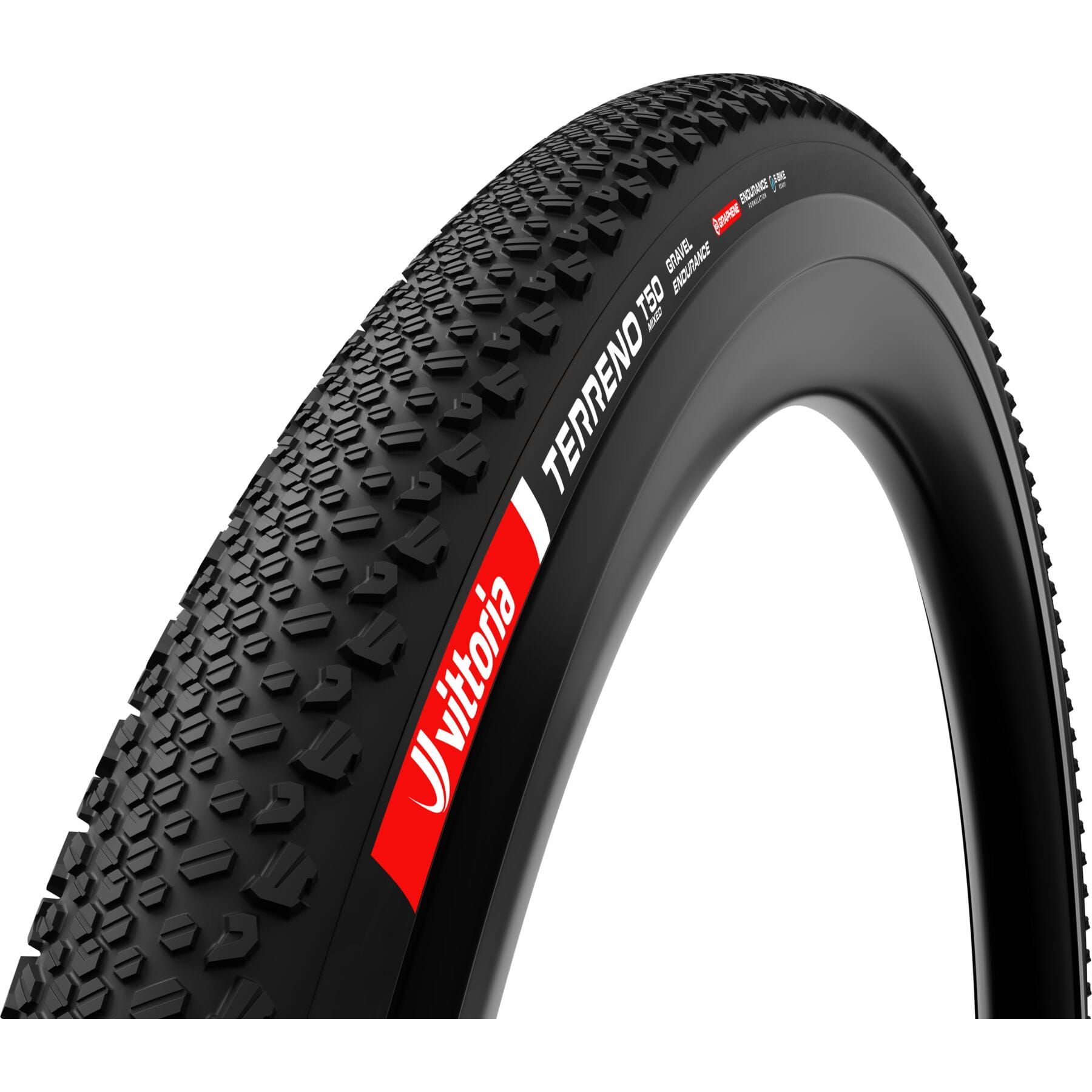 Vittoria T50 Mixed 700x45c Endurance